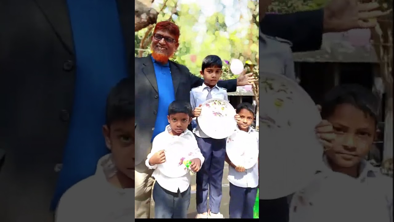 হাই কেয়ার কিন্ডারগার্ডেন বেসরকারি প্রাইমারি স্কুল। দুবলিয়া পাবনা সদর পাবনা। 