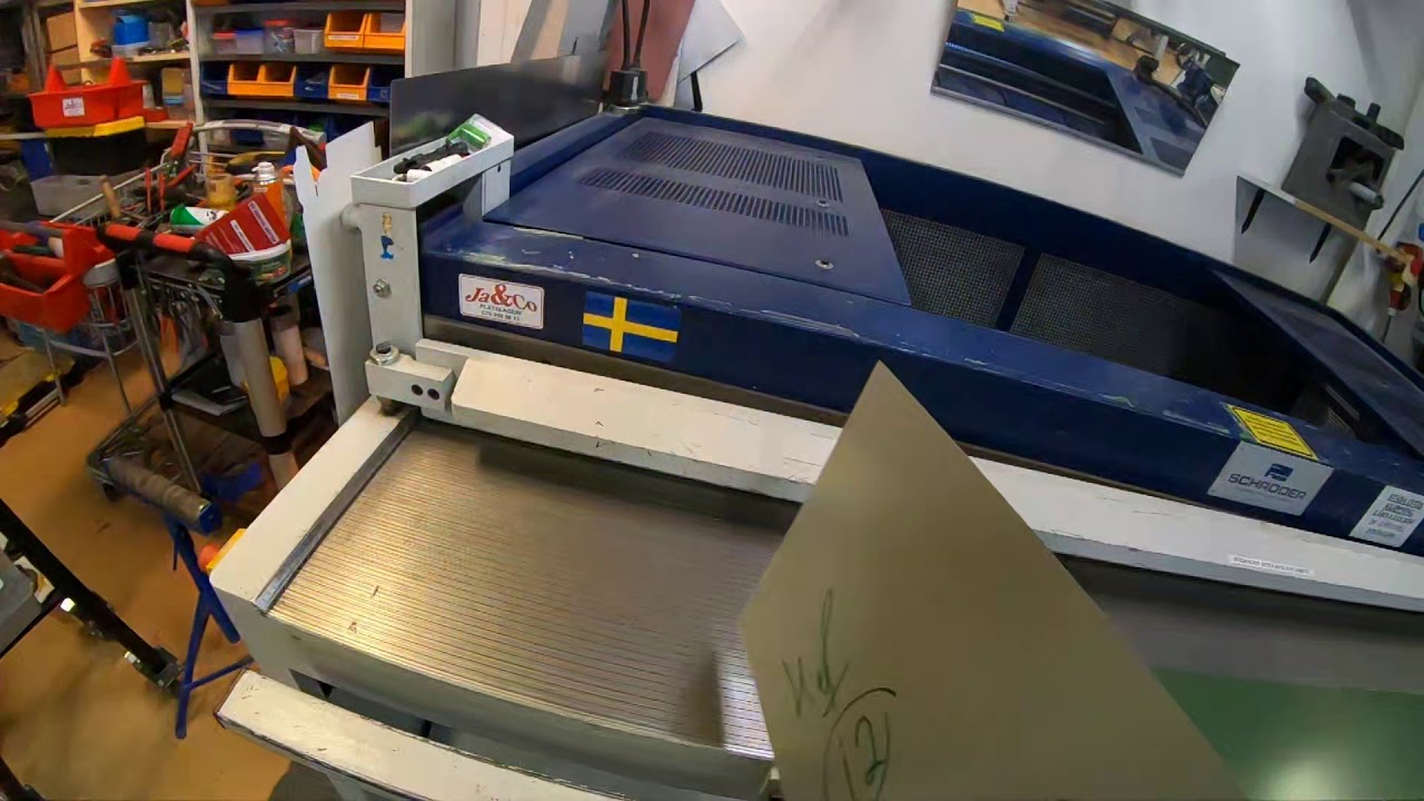 Plåtslageri