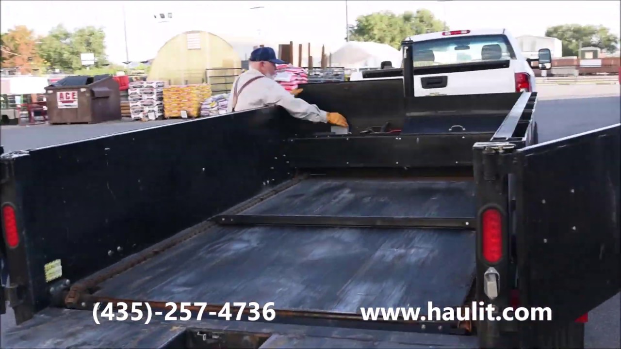 Make Deliveries Easy: Loading and Unloading with the Best Pallet & Dump Trailer of 2021
