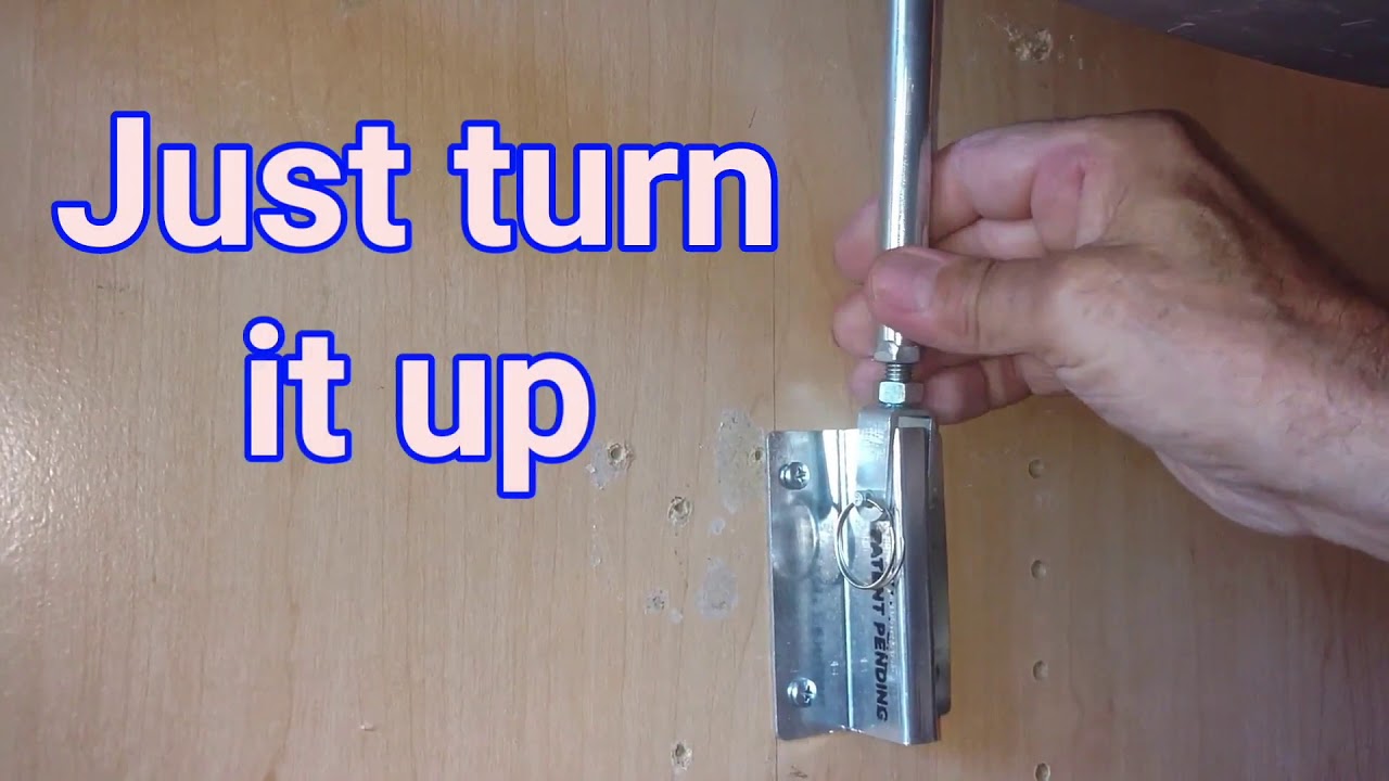 How  to repair an undermount sink using the Never Fall Complete Sink Repair Kit System