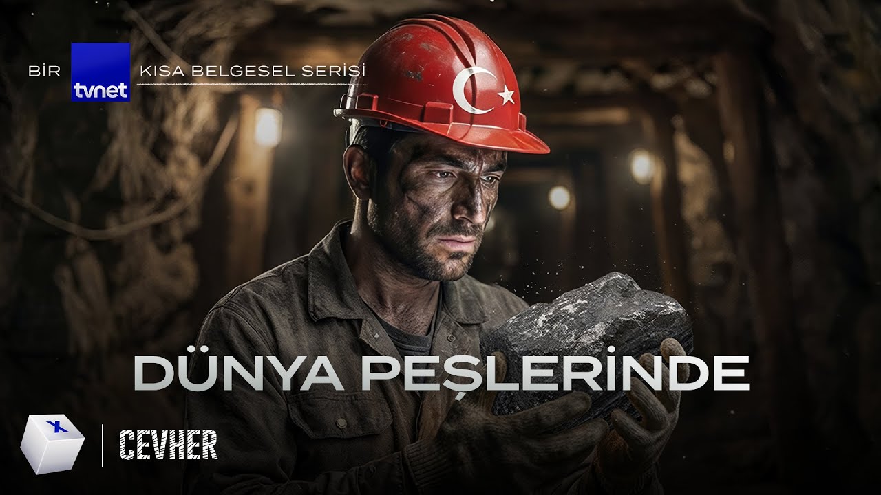 Eskişehir’de Yatan Stratejik Hazine: Nadir Toprak Elementleri