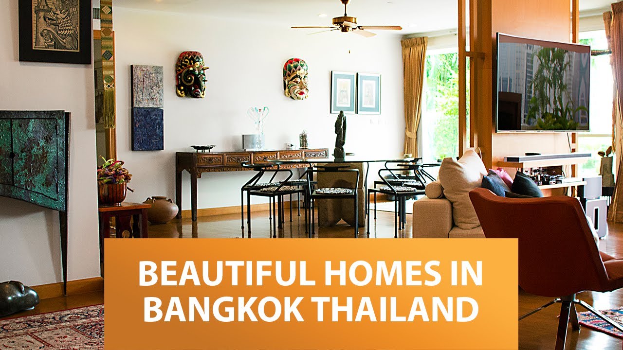 Apartment in Sukhumvit