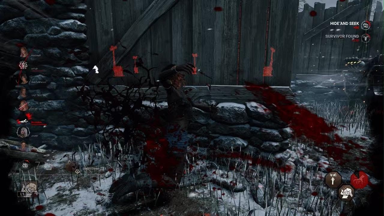 Chucky clip 1