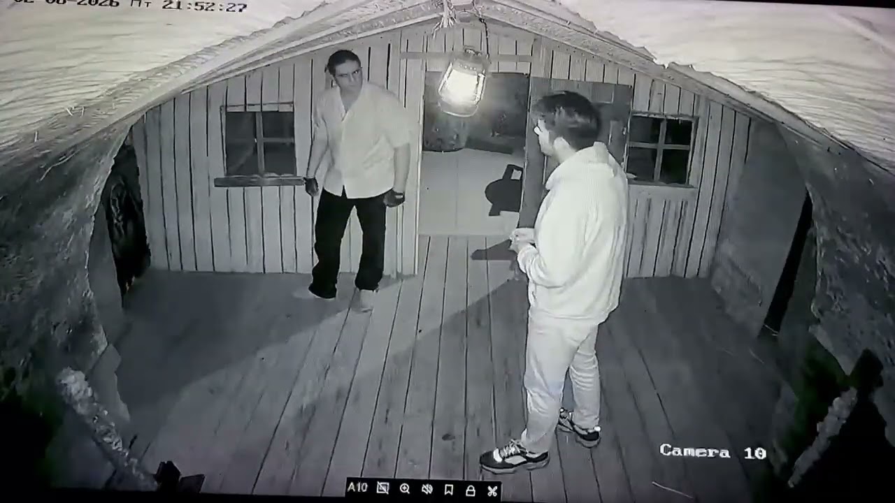 Поход в Астрал в Баку