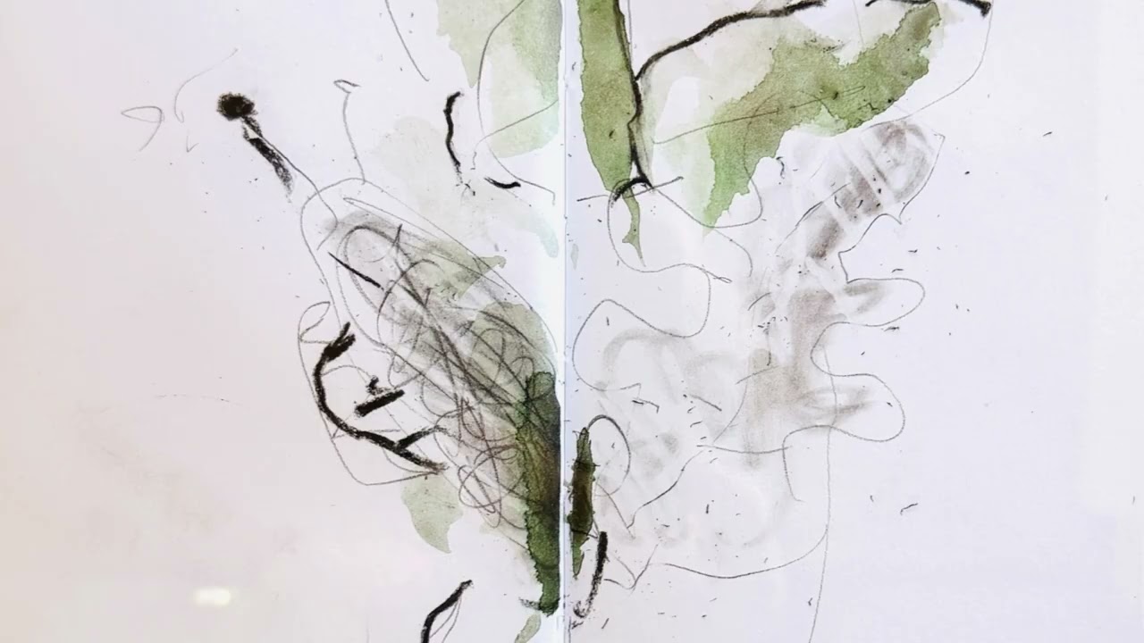 Eva-Maria Houben, interstices 22 (2025)