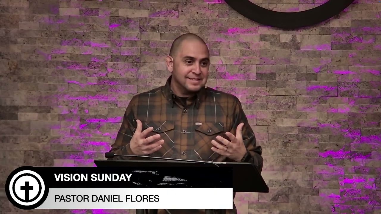 Vision Sunday