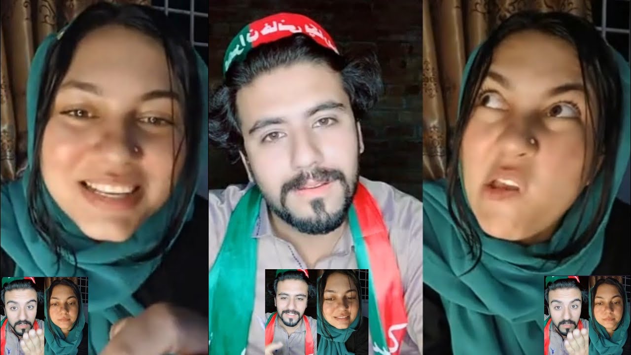Zahid Arman  Ywa Bala Pighla TikTok live Ta Rawasta Full Video  1Hors
