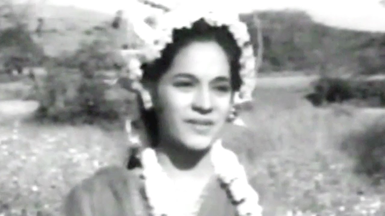 Ga Re Kokila Ga | Asha Bhosle | Baykocha Bhau Song