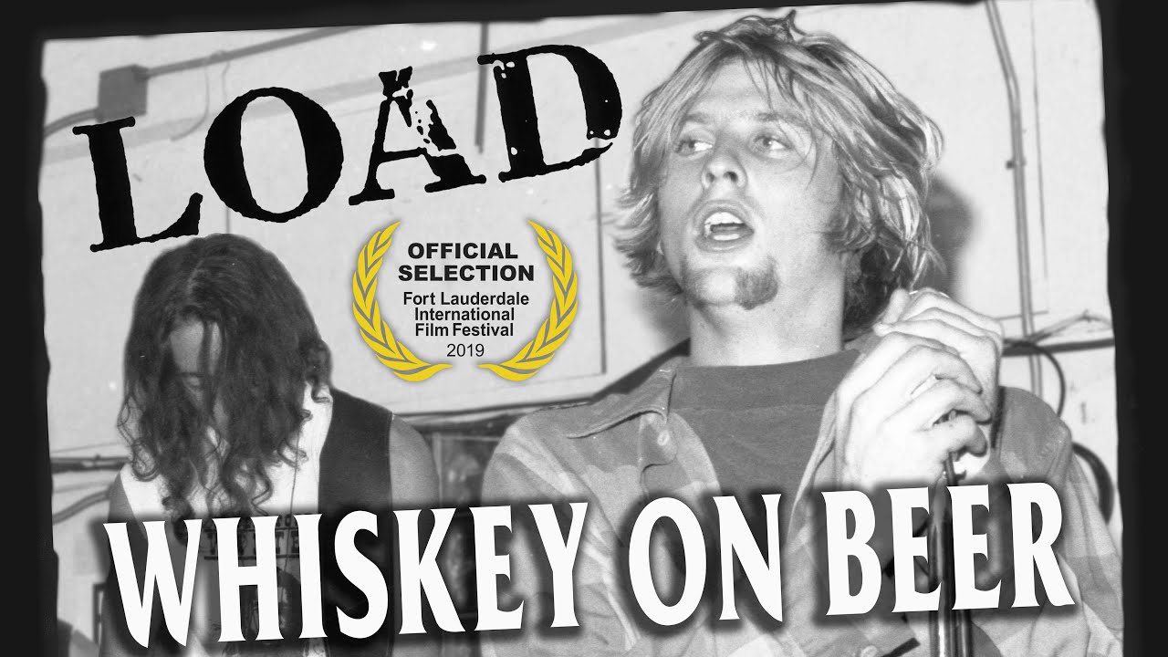 Whiskey on Beer (2019) Full LOAD Documentary