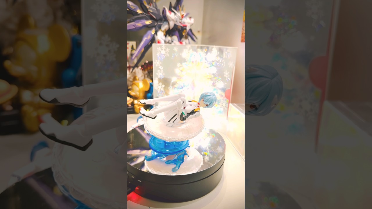 Merry Christmas🎄綾波麗 30mp 