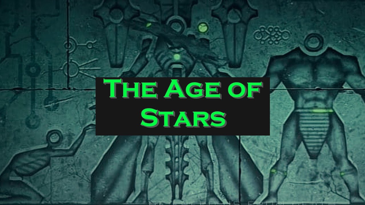 8.Warhammer Hadean: The Primordial Age