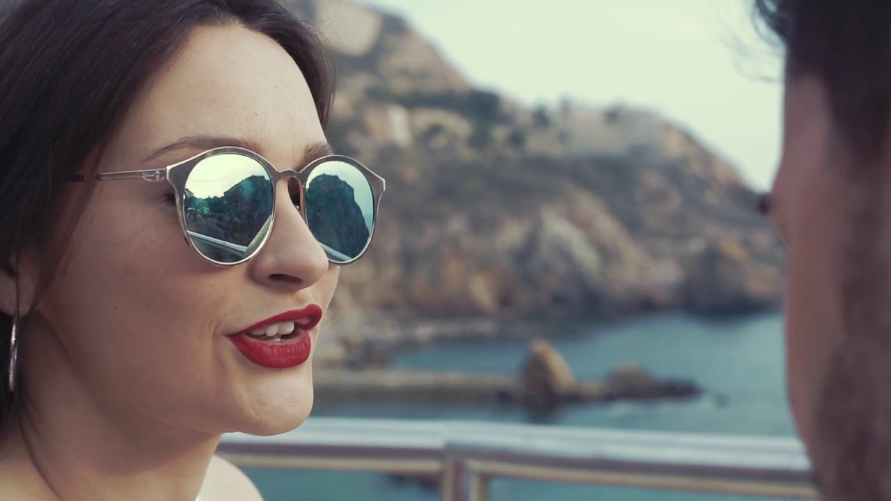 Video preboda Cartagena, Murcia. N&D