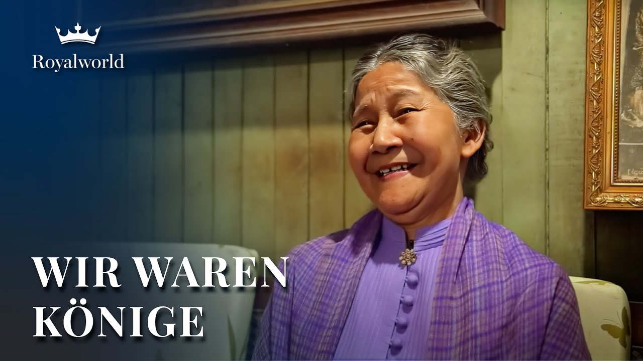 Wir waren Könige | Geschichte Burma/ Myanmar