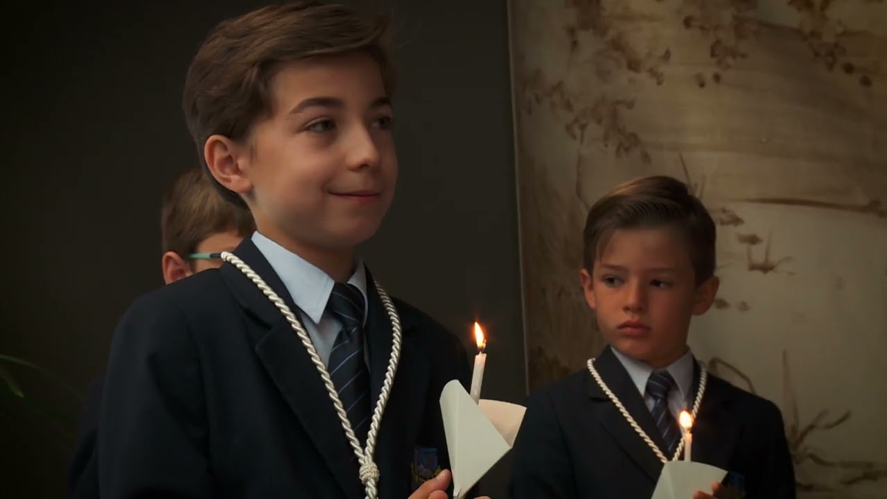 Comuniones 2022 (Full Vídeo)