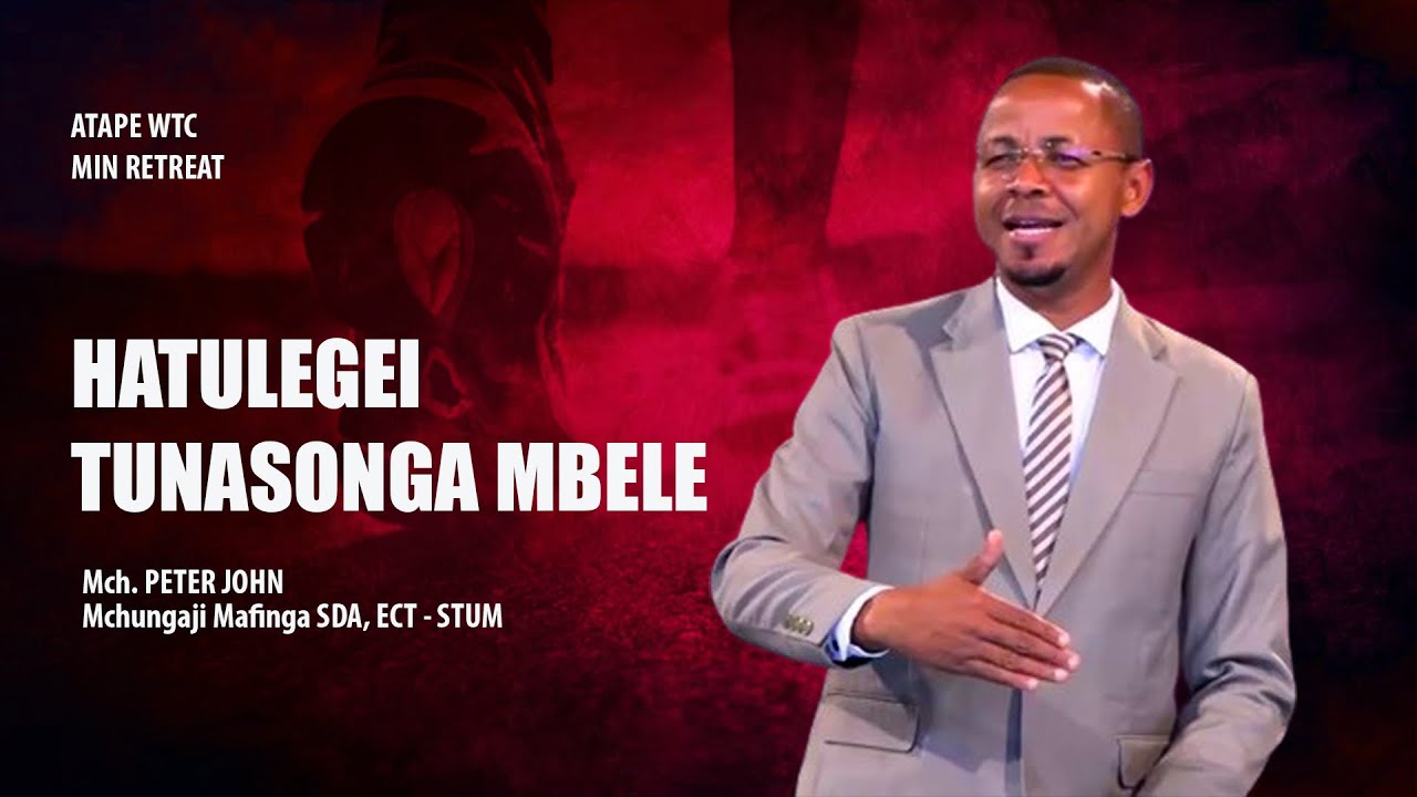 #live--KARIBU KATIKA HUDUMA KUU YA ATAPE-MINI RETREAT KUTOKEA KANISA LA MWANGA KIGOMA MJINI.