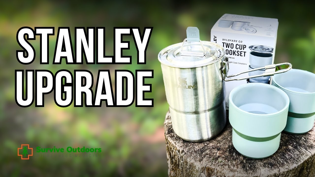 Is The Stanley Cook Set Worth The Hype?
