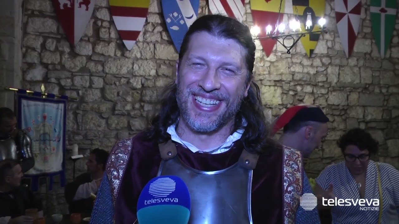 Barletta, il capitano La Motte offende l'onore degli italiani: al via le celebrazioni della Disfida