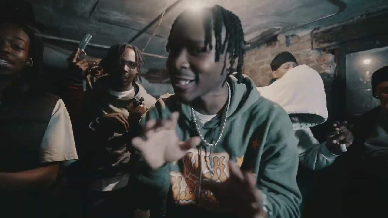 071 Timmo x 071TBaby - “Philly Flow” (Official Video) Shot by @Lou Visualz