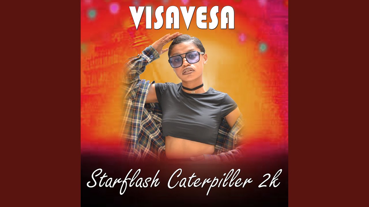 Visavesa (Freestyle)