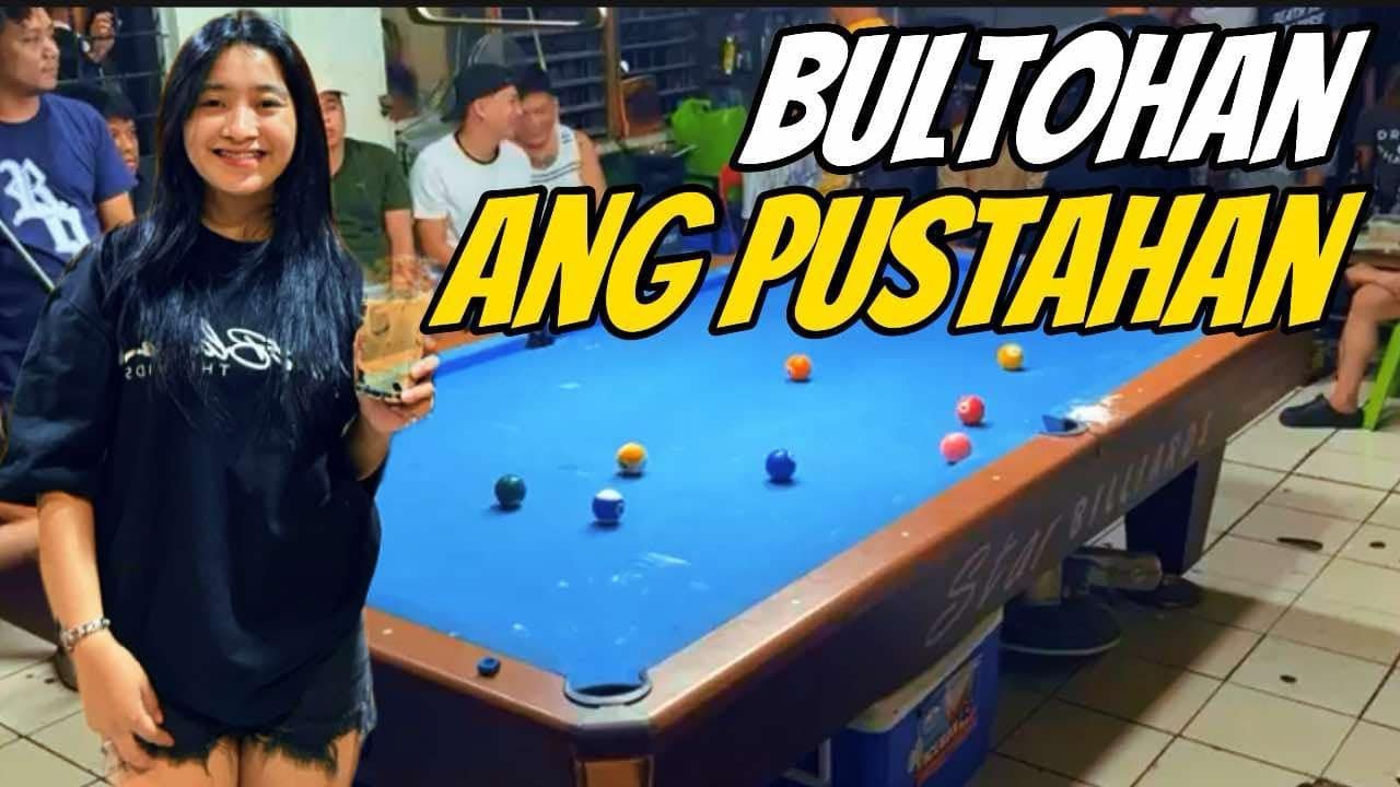SOFPHIA VS LOTBA TINODO ANG PUSTAHAN 😱