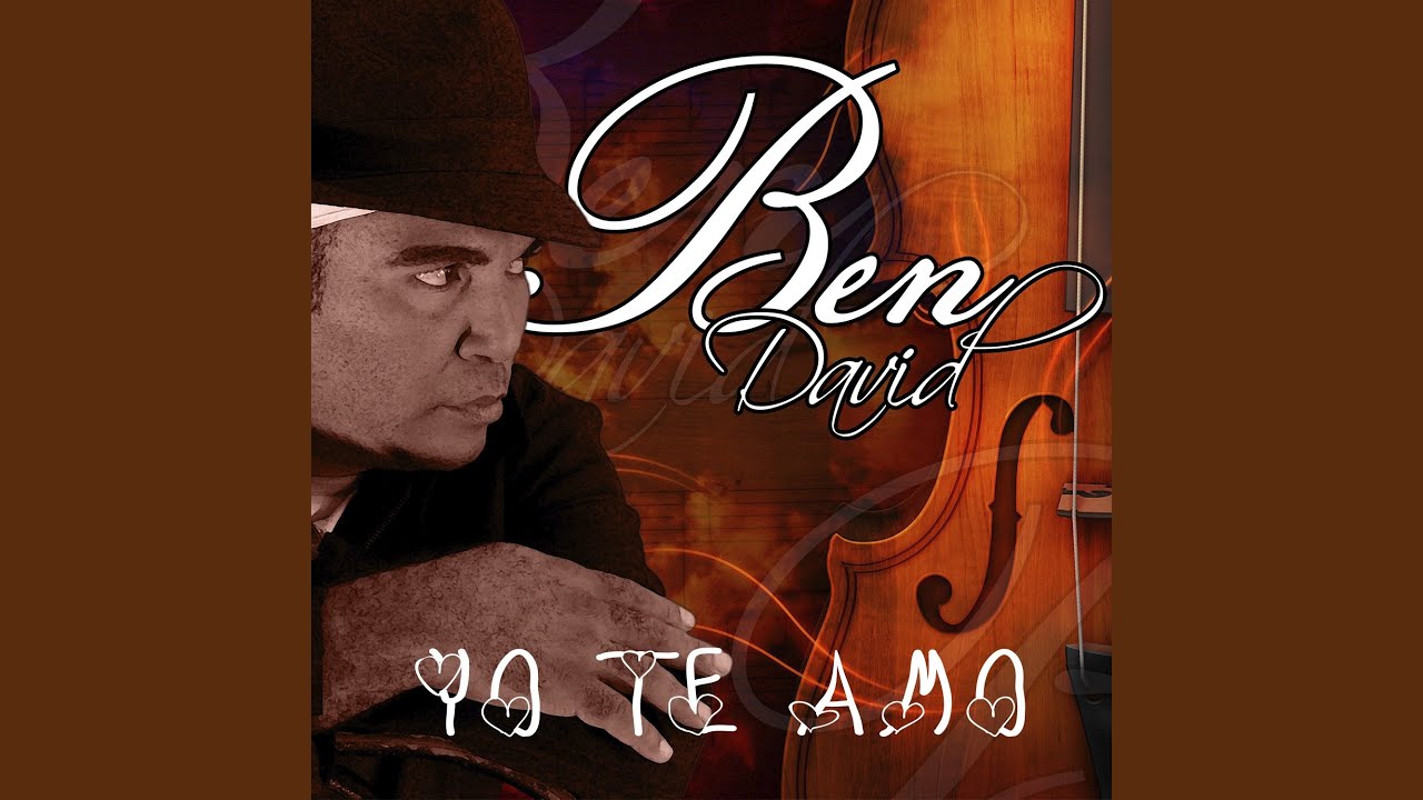 Yo Te Amo