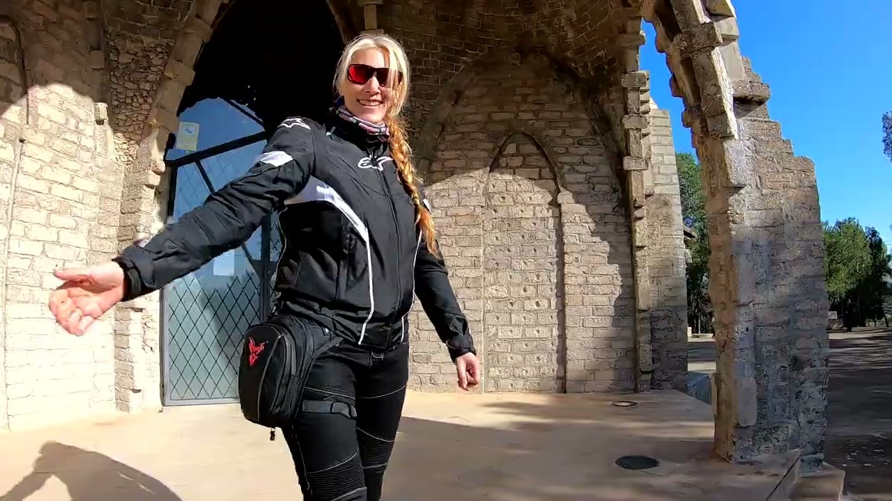 TRK 502 ....Desayuno con coyotes de asfalto