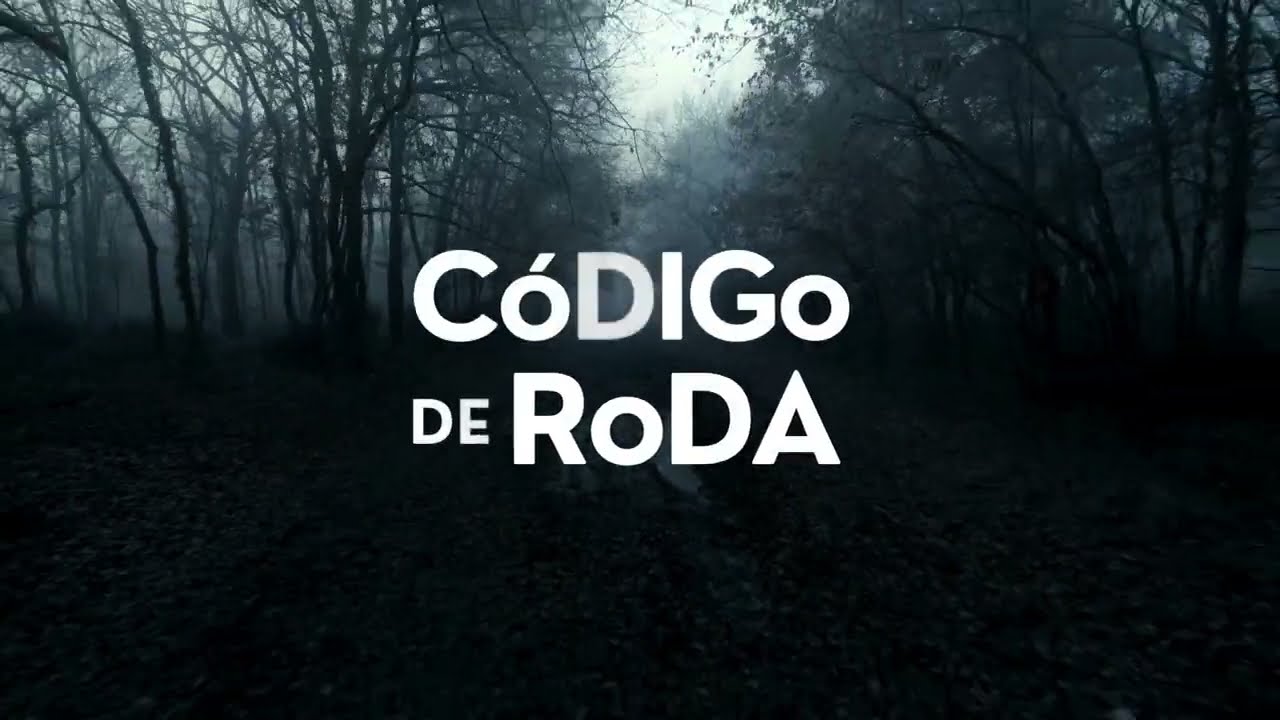 Código de Roda