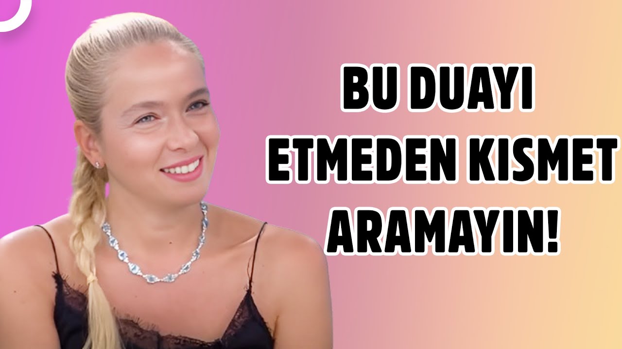 Dileklerimizin Kabul Olması İçin Ne Yapmalıyız?