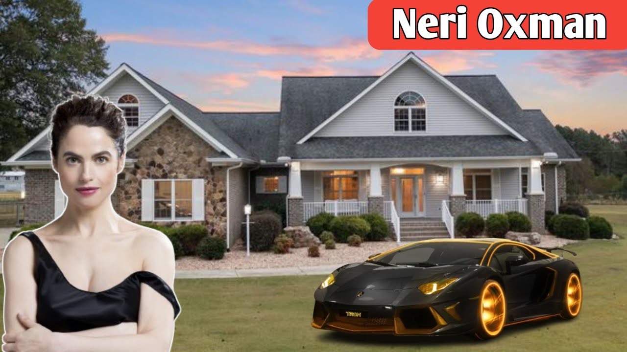Neri Oxman Spouse, Children, Parents, Net Worth (2024)