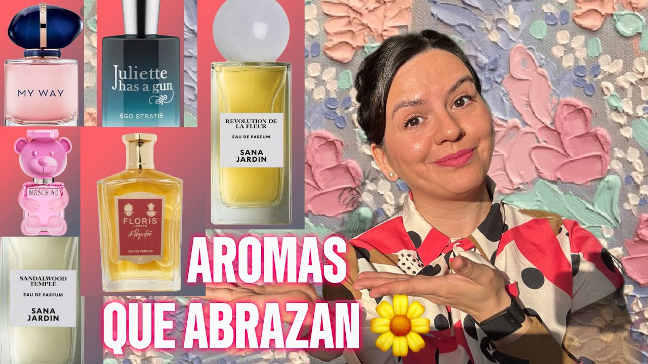 HAUL DE PERFUMES | Lo bueno, lo malo y lo sorprendente 🌼✨
