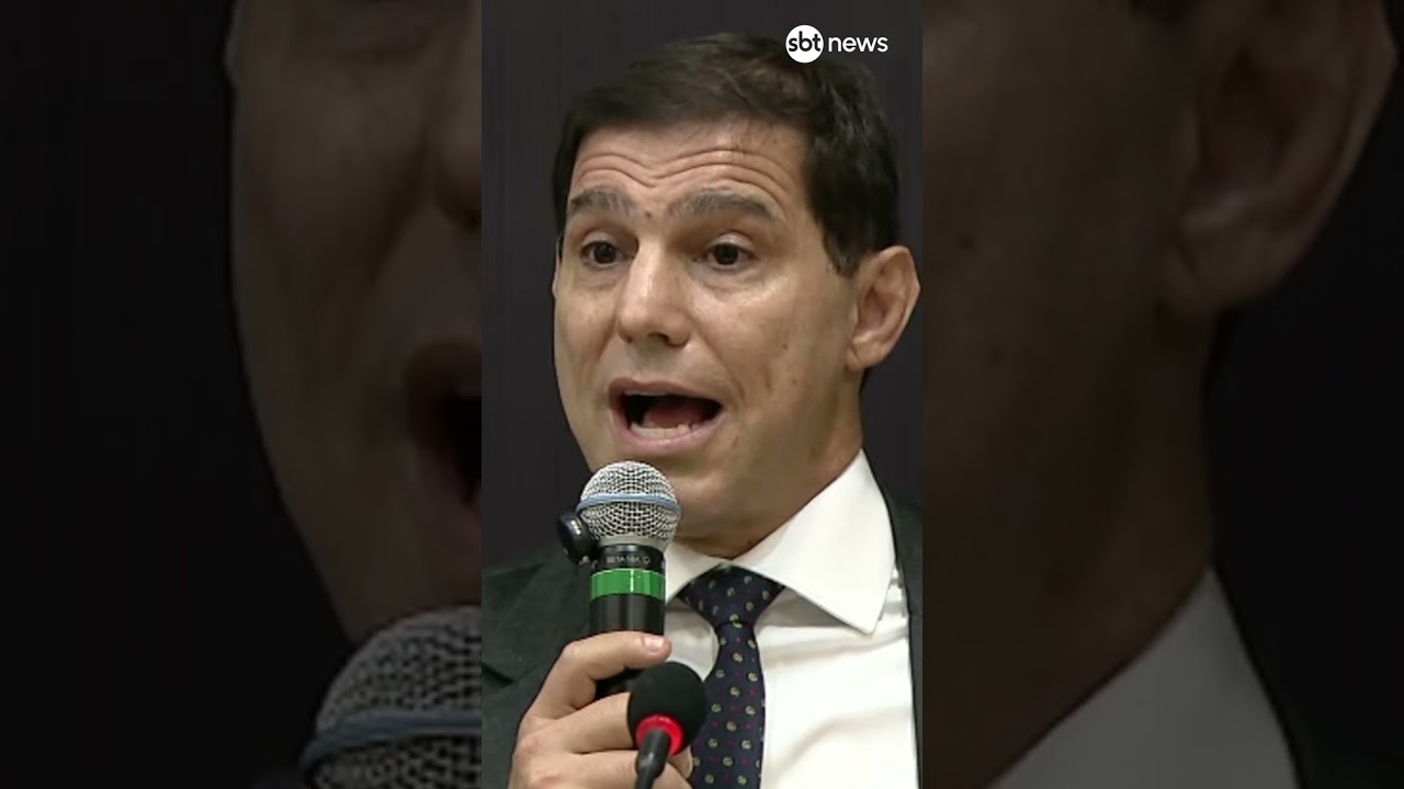 Opera&ccedil;&atilde;o impede ataque terrorista na Avenida Paulista; 12 s&atilde;o investigados | #SBTBrasil