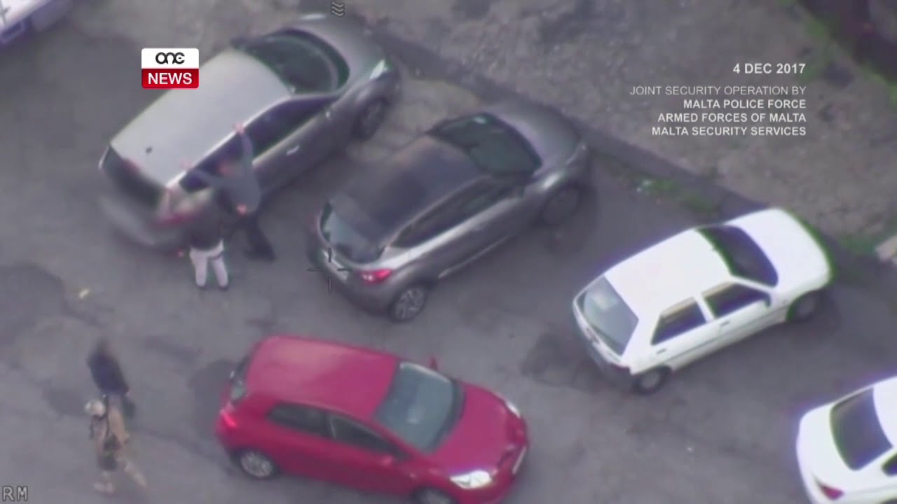 JINŻAMMU ARRESTATI B’RABTA MAL-QTIL TA’ DCG