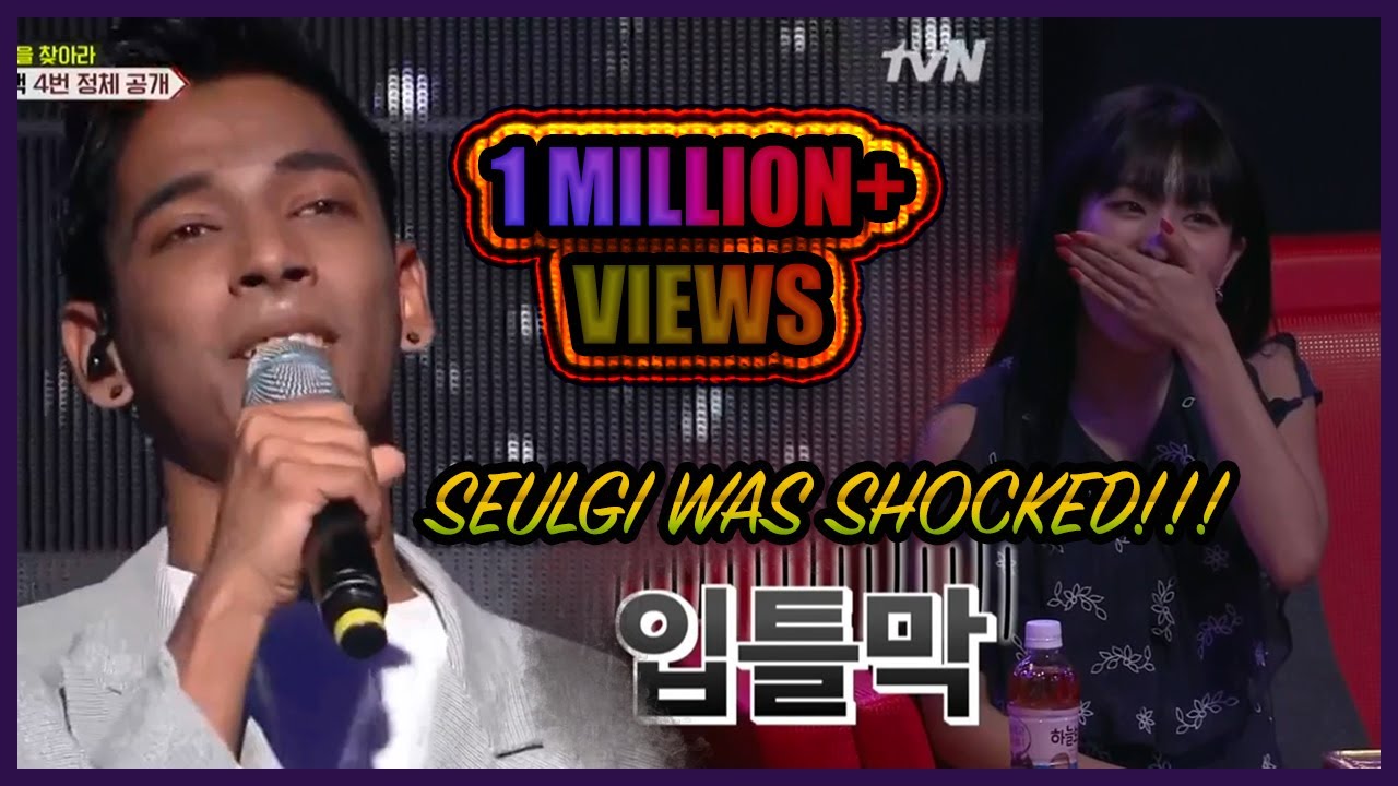 Koreans Thought I am Korean - Taufiq Tamim (토우픽) from Bangladesh Superhearer (슈퍼히어러) Episode 2 빗속에서