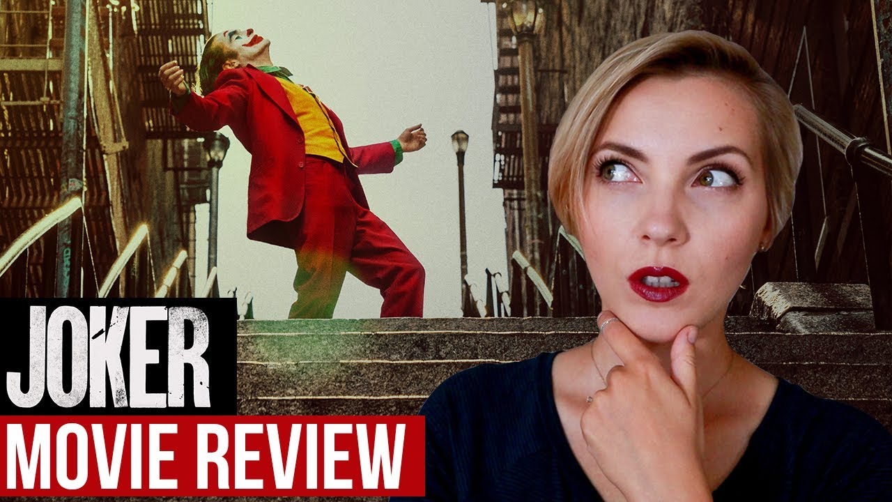 Joker (2019) | Movie Review