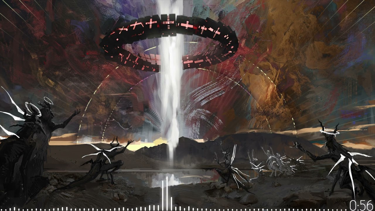 [Arknights OST] avg mechdeath