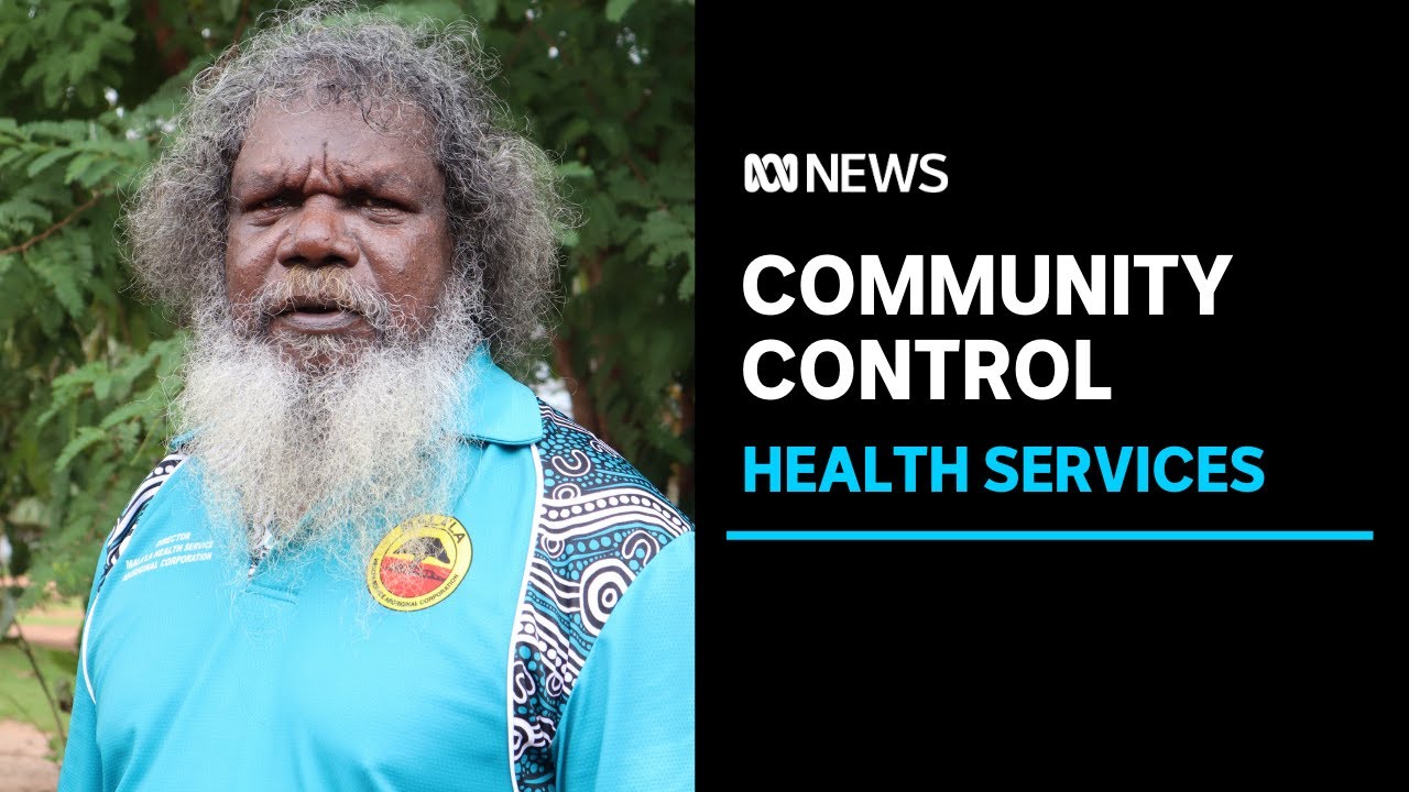 The NT Government hands control of Maningrida’s health services to the community | ABC News