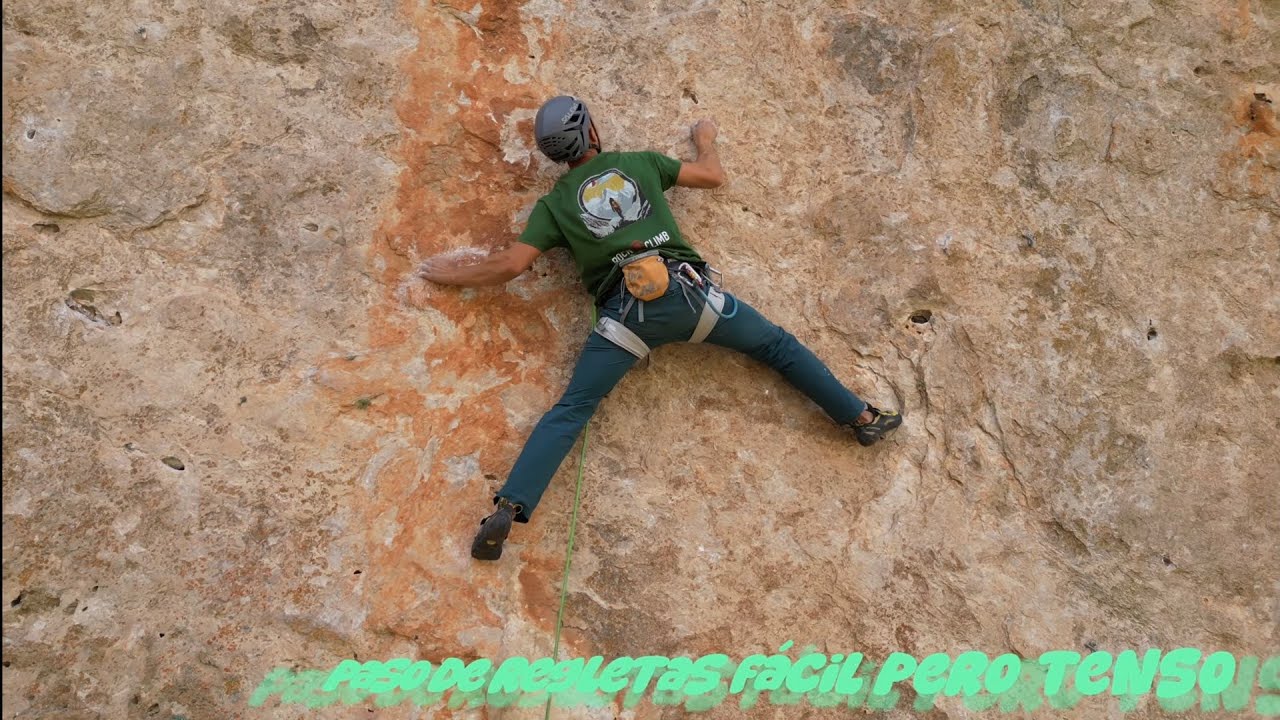 Chantaje Emocional 7c. Por Borja