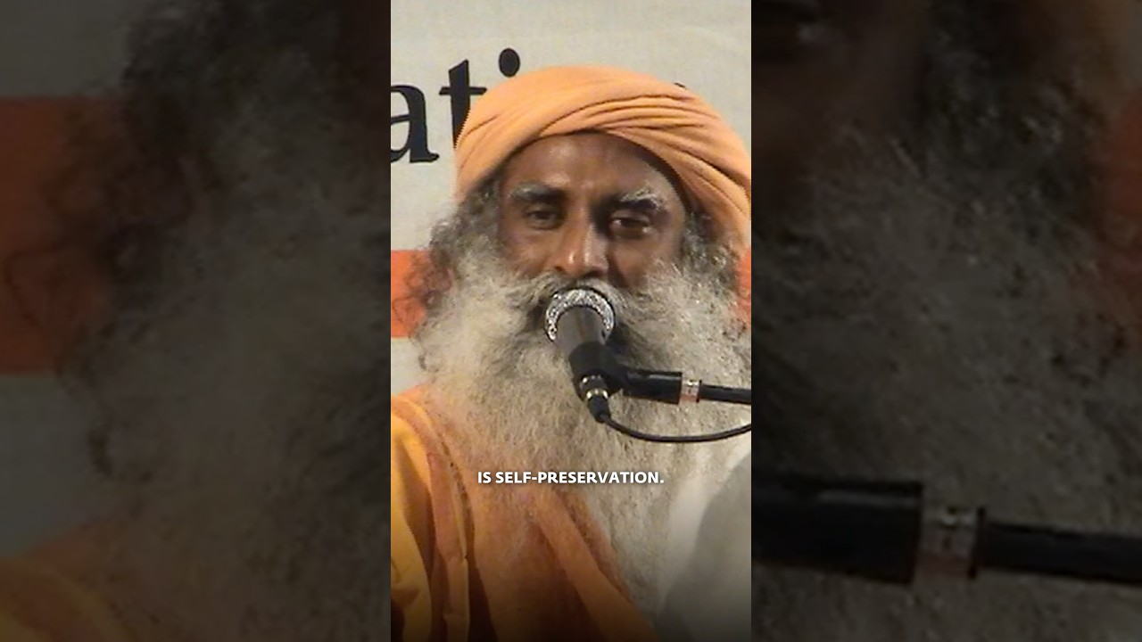 Why Spiritual Growth Feels Hard | Sadhguru