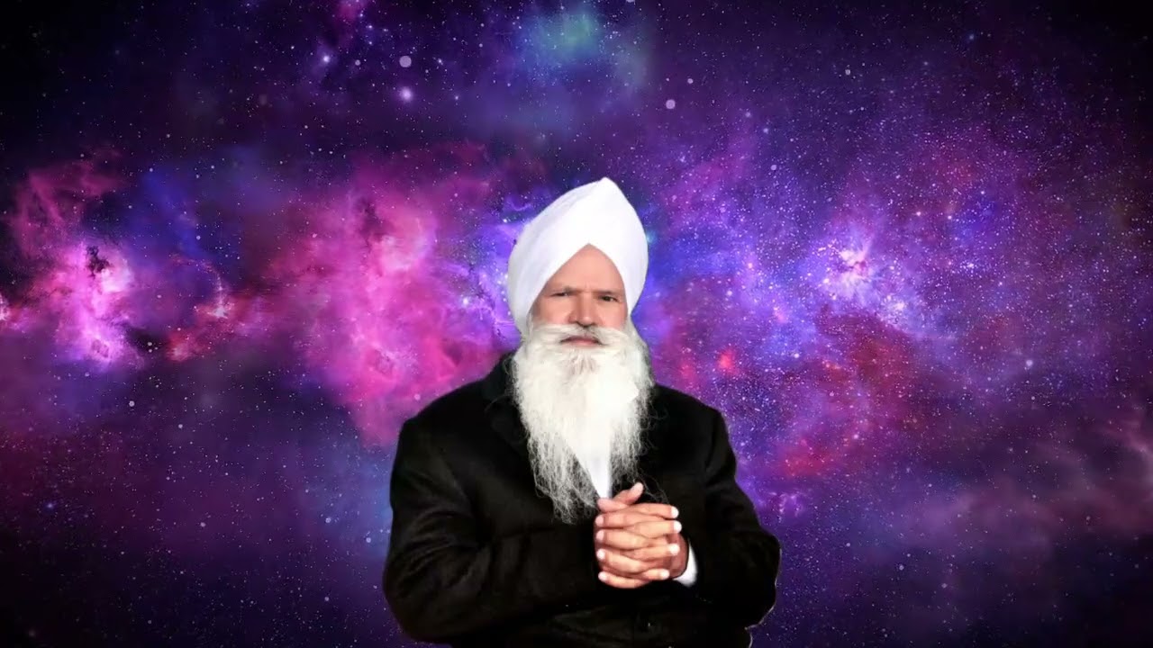 वकील साहिब जी सत्संग - जपले गुरु, गुरु जे जपने ये मौका फिर हाथ नहीं औना Vakil Sahib Ji Satsang