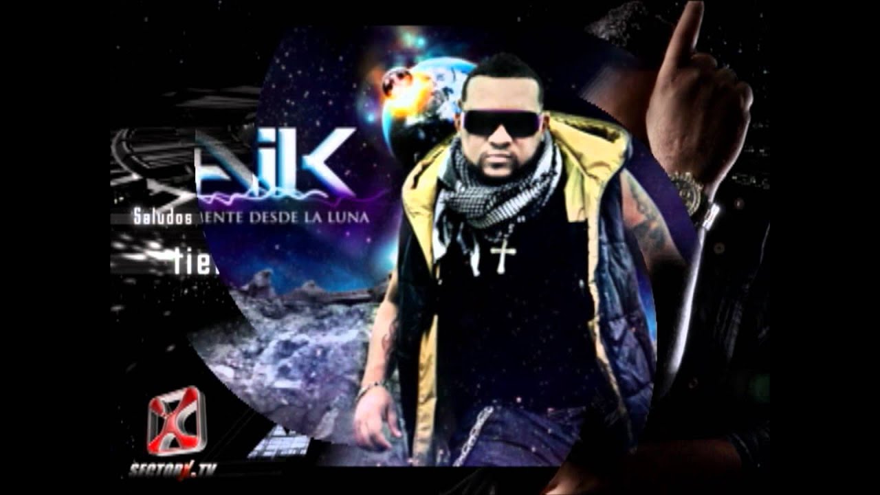 Saik Ft. El Original - Un Chin PA' TRas' - https://www.facebook.com/reggaeboy.fitz