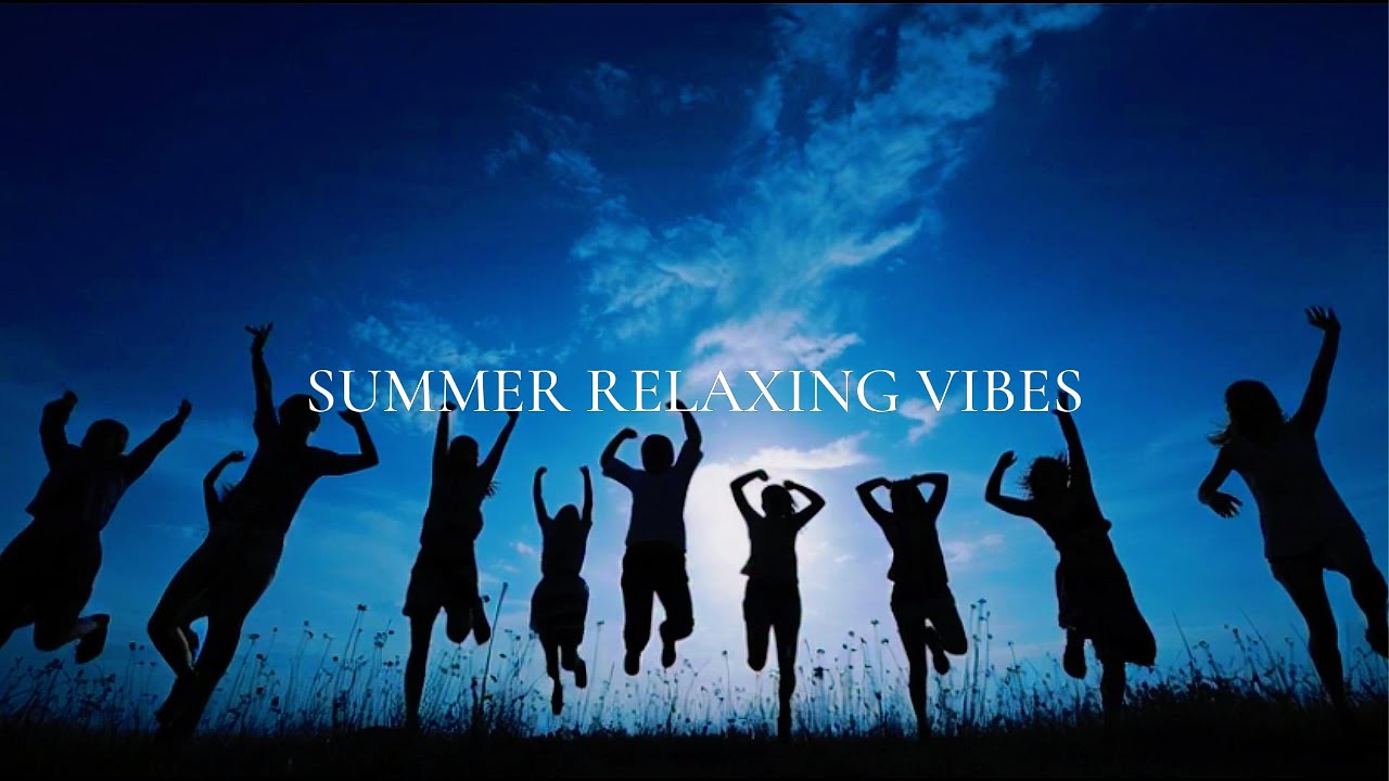 Feel Good Music Chill Summer Vibes 🌊 Relaxing Feel Good Music 🌞 Best Summer Pop Songs 2026