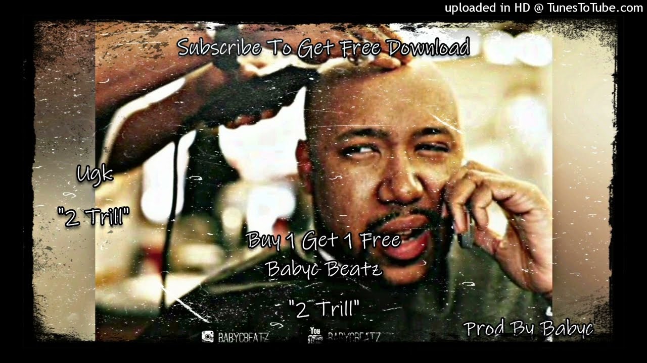 [FREE] Ugk Type Beat 2022 &times; Pimp c 2022 | Type Beat 