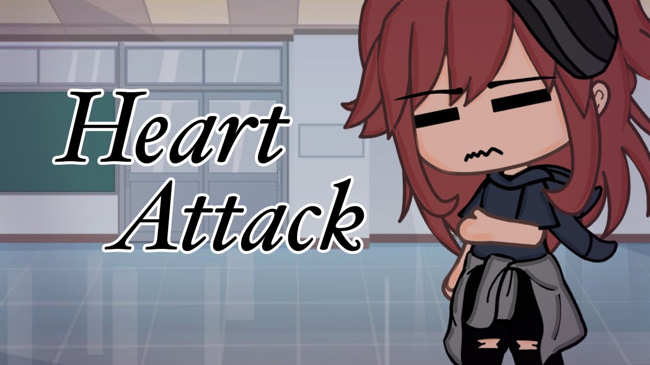 Heart Attack | GLMV