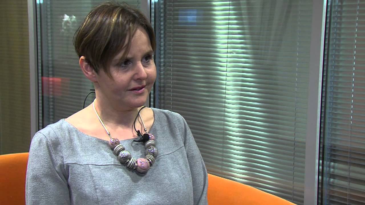 Wsp&oacute;łpraca z chorym na schizofrenię bywa trudna - rozmowa z prof. Dominiką Dudek