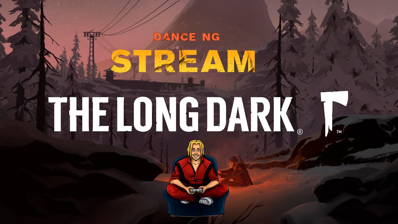 Попытка № 2 исследовать ВСЕ локации на скитальце. (Я новичок в игре) Стрим№2