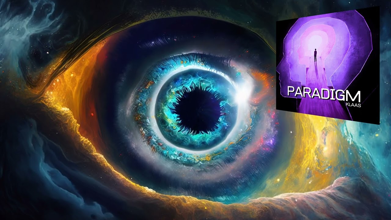 Klaas - Paradigm