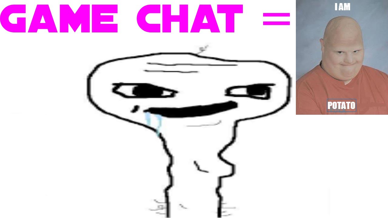 The Game Chat Experience #3 - Siege Moments #15