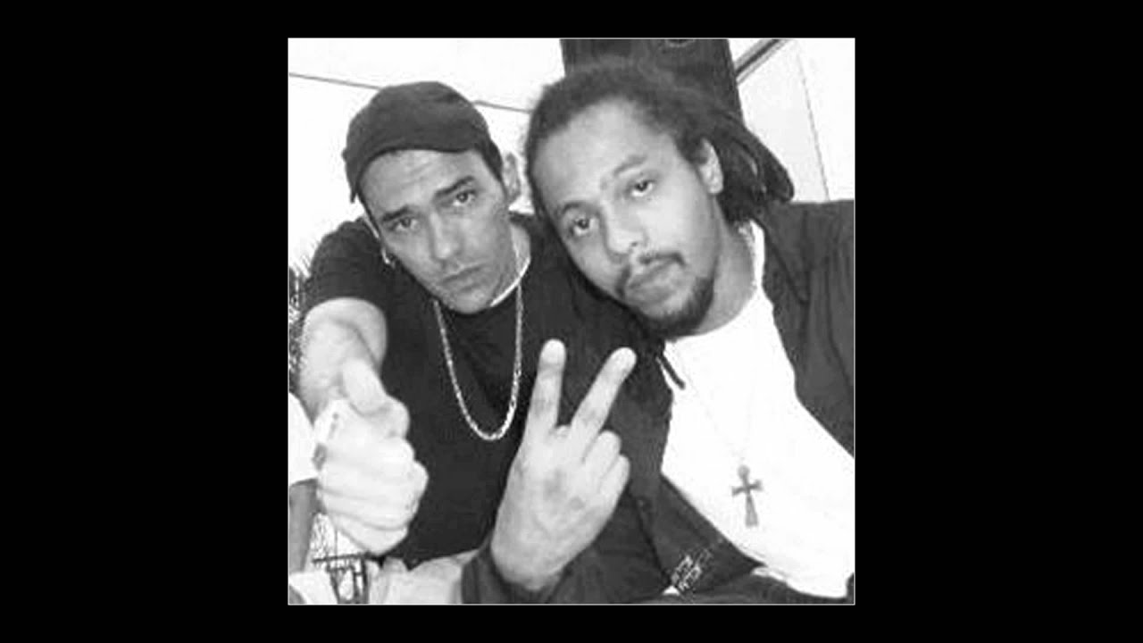 Black Alien & Speed - Homem Pra Assumir o Que Eu Faço