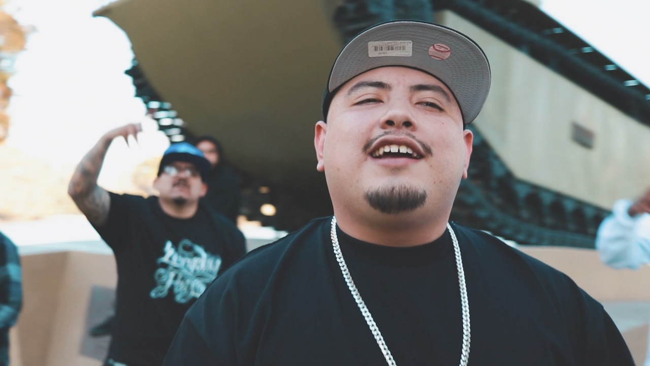 CreepNastIE Ft. Shady Gee “Come From The Citty” (Official Music Video)