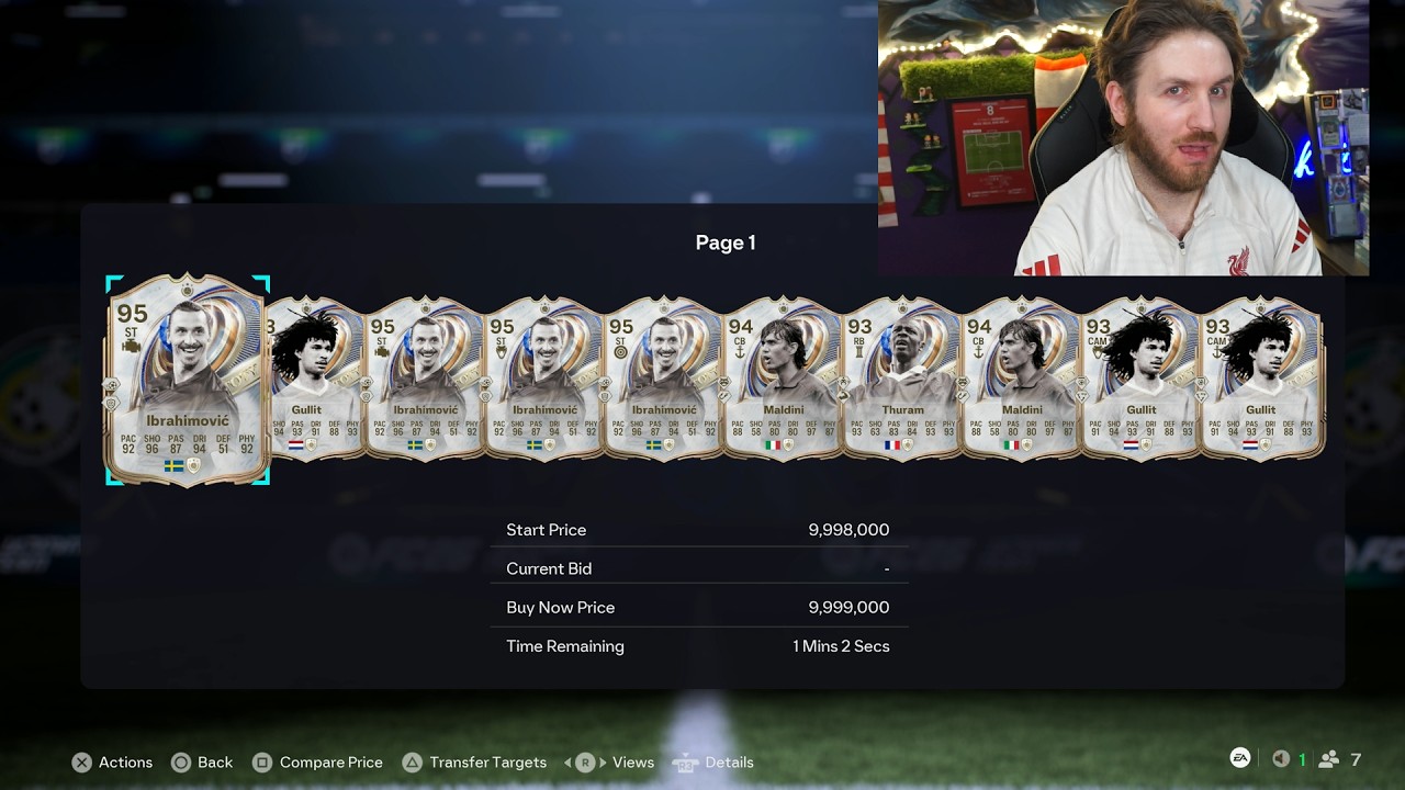 🚨 NEW 89+ ICON UPGRADE PACKS? 🚨